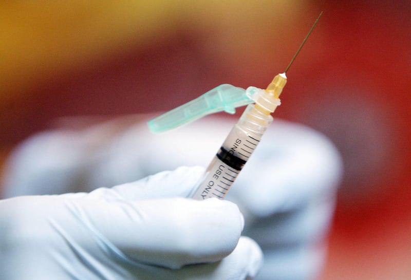 The CDC recommends everyone over the age of 6 months get a flu shot every season. Children who received their flu shot were less likely to suffer severe COVID-19 symptoms, according to a new study from the University of Missouri School of Medicine.