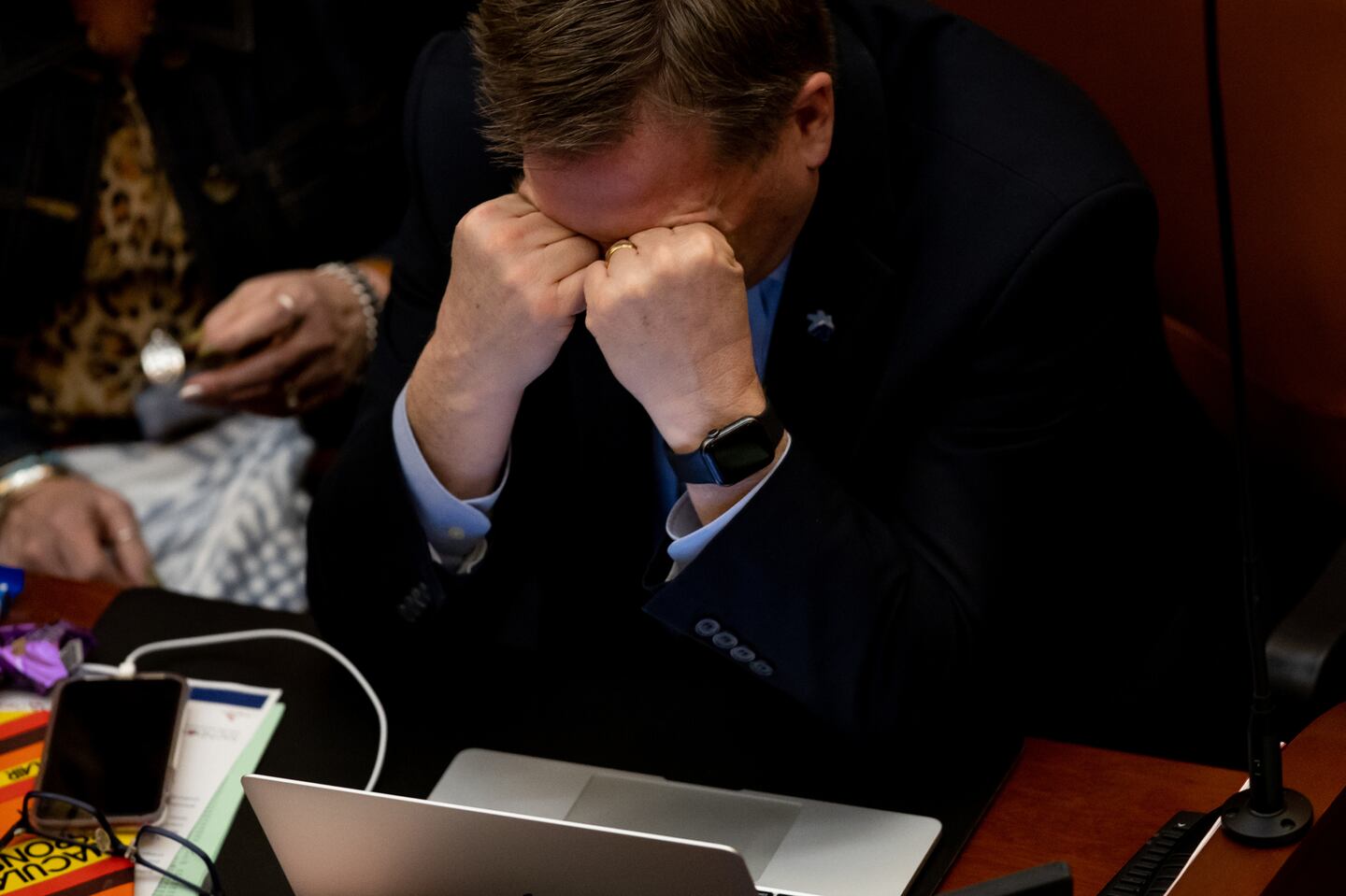 What happened during the 2023 Utah Legislature? Deseret News