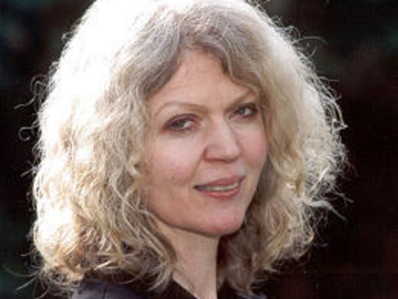Margaret Leroy