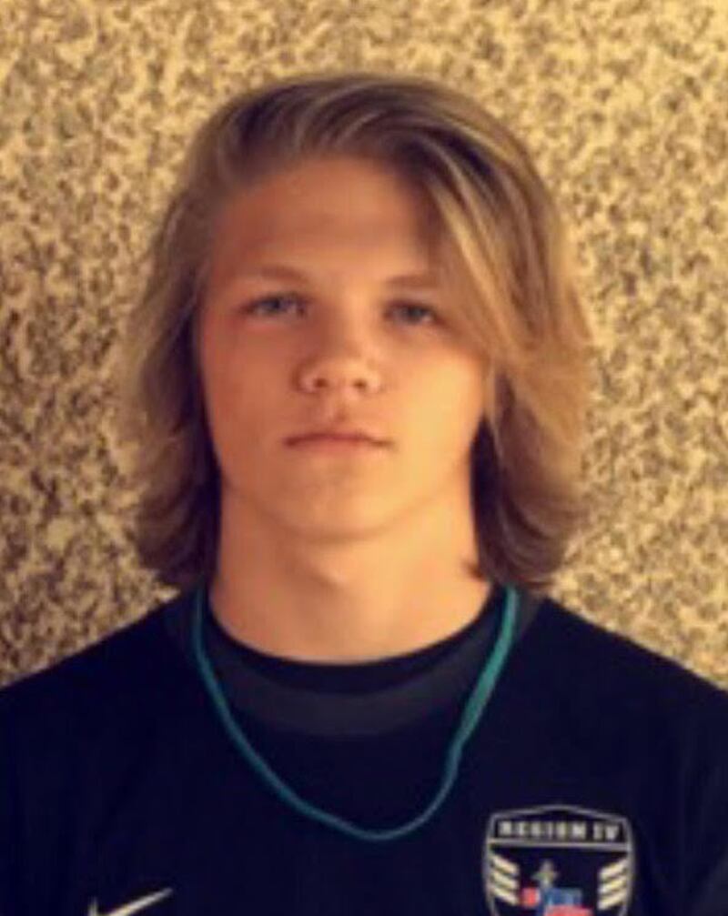 Harrison Nuttall, Brighton