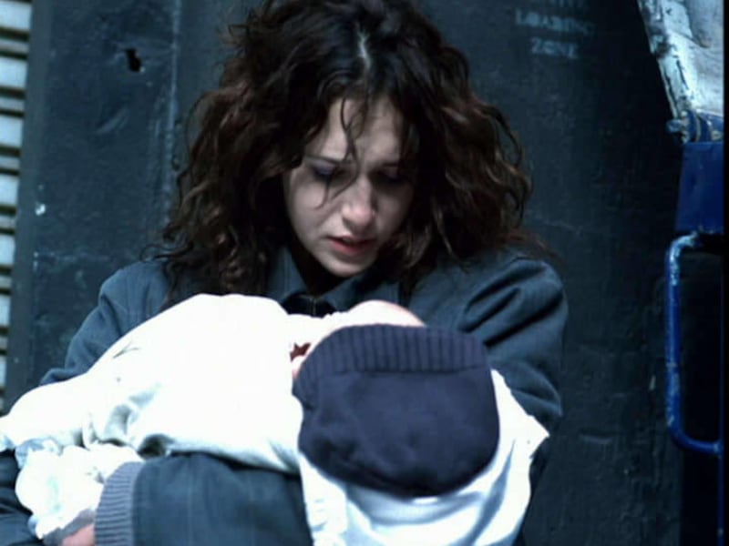 Poor parenting skills, a lack of housing, lack of financial resources and substance abuse are the key reasons parents abandon children, but help is a phone call away.