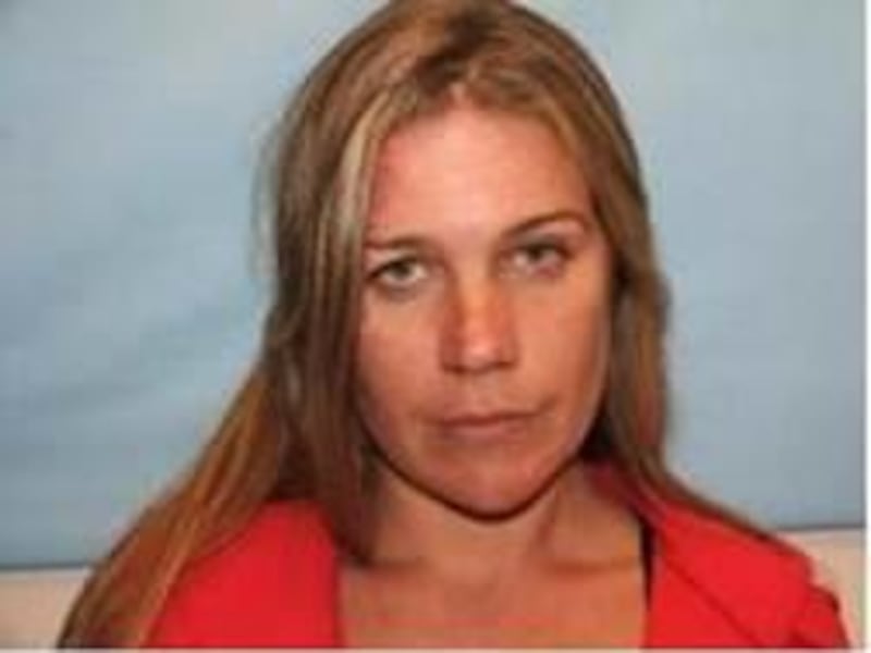 Holly Nicole Carges, 34, was found dead by hotel management inside a room at the Royal Garden Inn, 154 W. 600 South, on Thursday, July 17, 2014. Salt Lake police are investigating her death as a homicide.