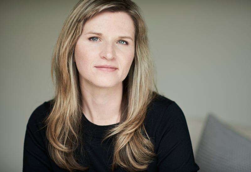 Tara Westover is the author of “Educated.”