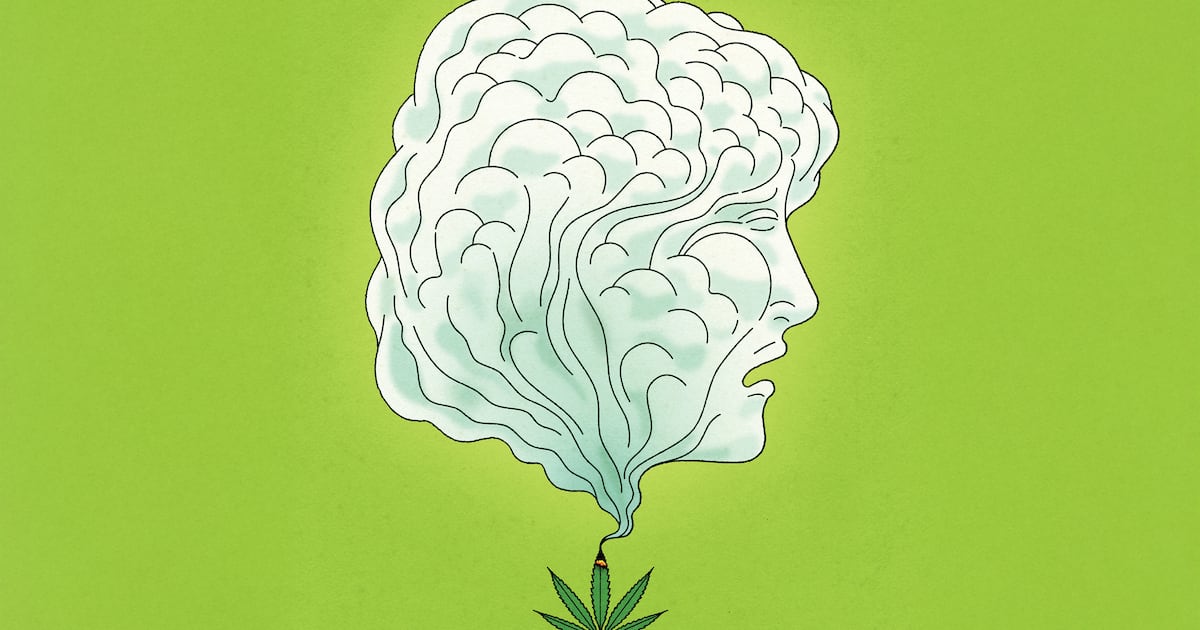 The rising alarm about the dangers of legalized marijuana - Deseret News