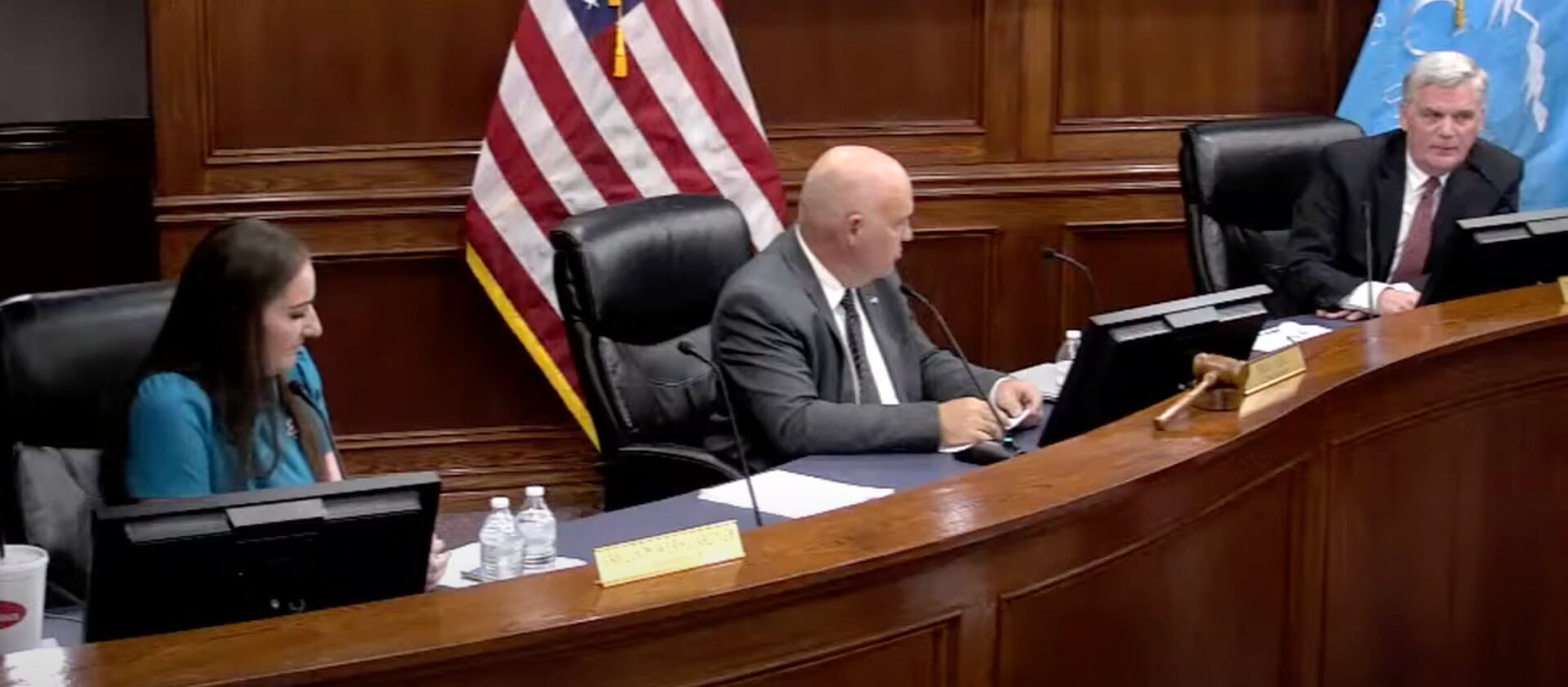Utah County commissioners voted to separate the previously joined clerk and auditor office for the first time in 32 years.