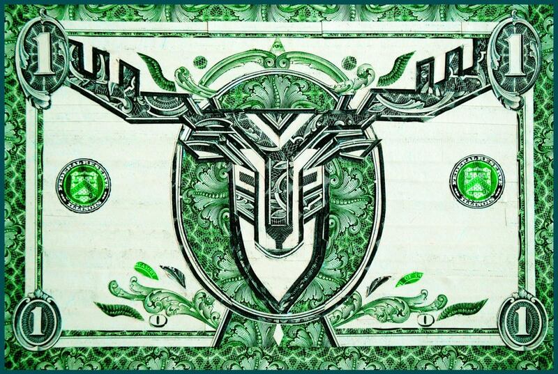 Though cash isn't as popular as it once was, people still have different names for it. Click through this slideshow to see what those names are.