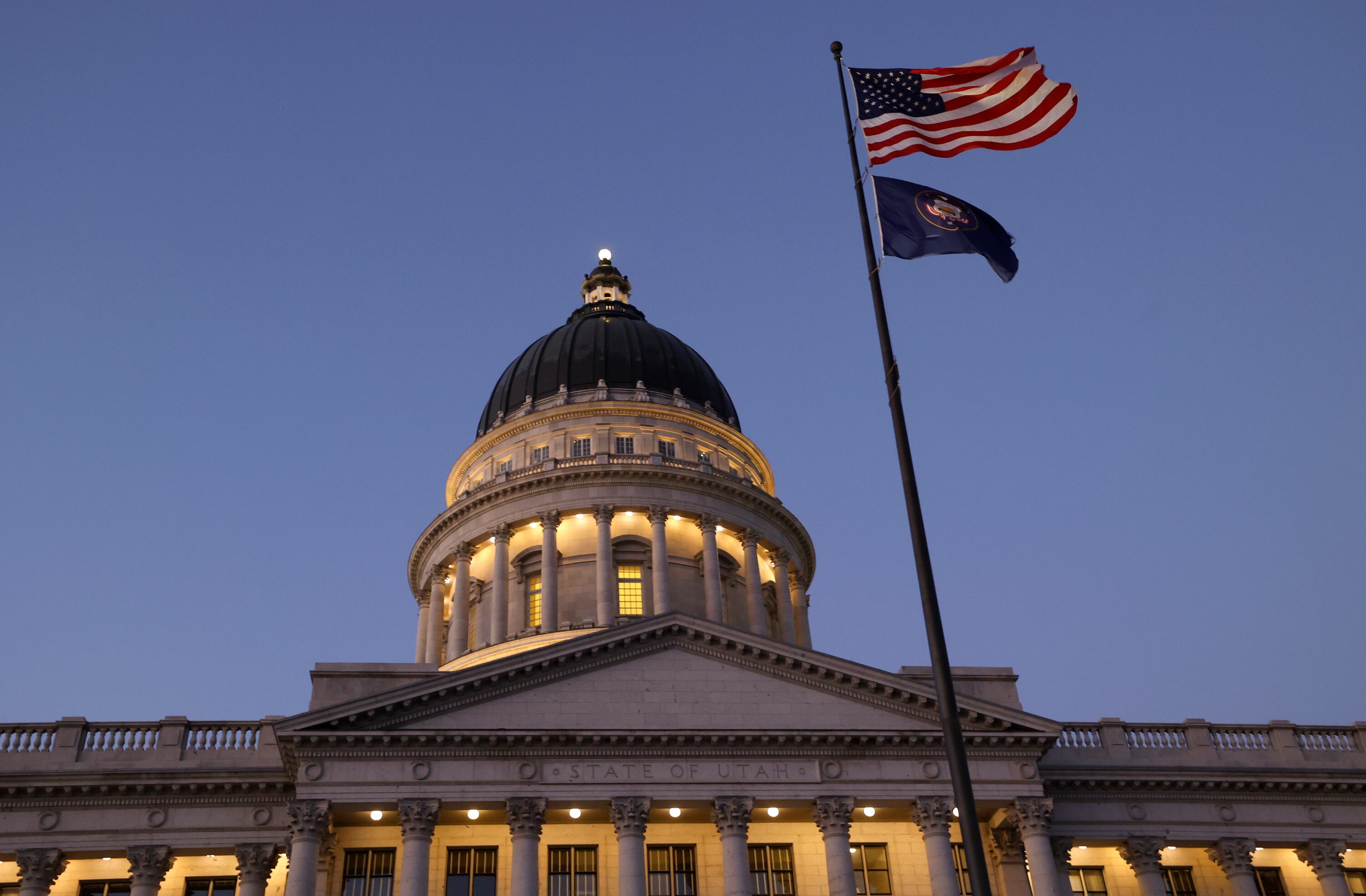 Another tax cut passes the Utah Legislature. See whether it will save you money – Deseret News - Vimarsana News