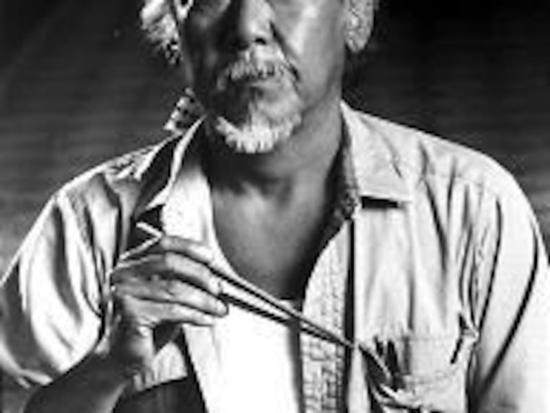 Pat Morita