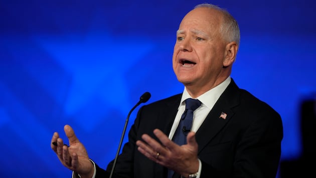 Trump administration investigating state fraud in Minnesota over claims it funded terrorism