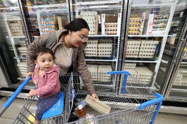 Here's what's worrying Utahns the most when it comes to the economy