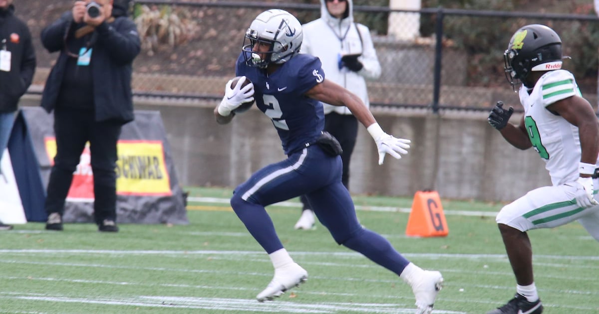 Utah football recruits tracker: Why an opposing coach said ‘it’s amazing to watch’ Utes commit LaMarcus Bell (+highlights) Utah football recruits tracker: Why an opposing coach said ‘it’s amazing to watch’ Utes commit LaMarcus Bell (+highlights)