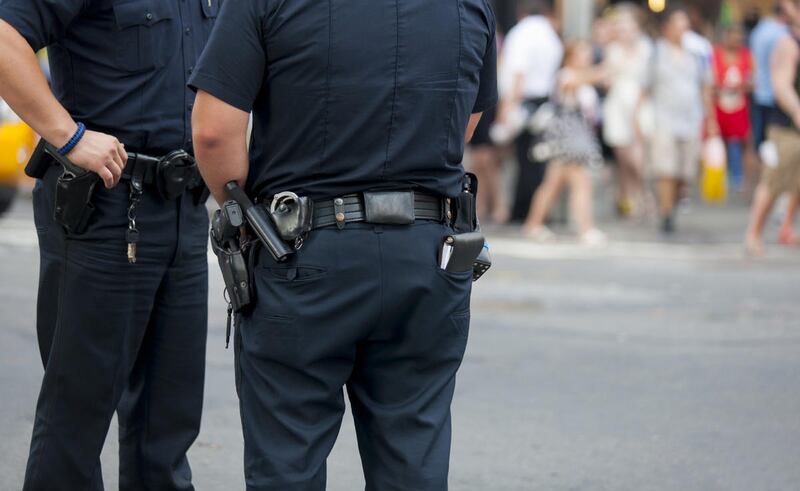 FILE"” Officers have sex while on duty, trying to enter the wrong apartment while intoxicated and illegally using their police tools were among the cases heard Thursday by the Peace Officer Standards and Training Council.