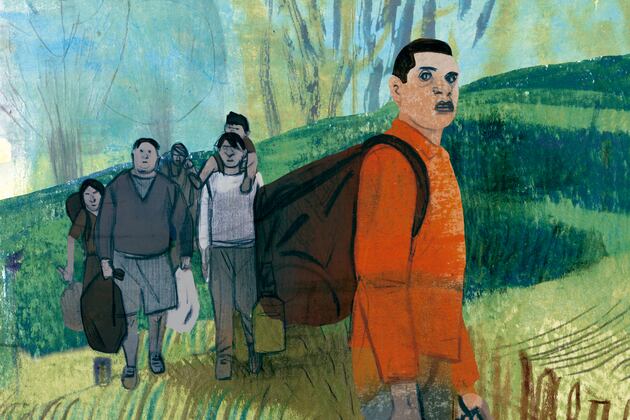 Stuck in Mexico, a Cuban family fights for their American dream