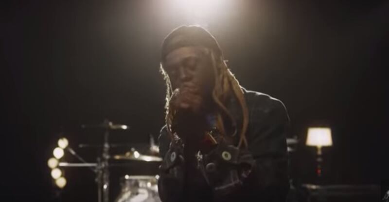 Lil Wayne and Blink-182 will be co-headlining a summer tour, and it will stop over in Utah on Sept. 2.