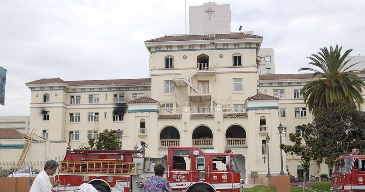 Hospital paid 17K ransom to hackers of its computer network – Deseret News