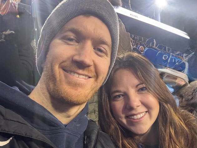 Michigan church attack victim pleads with Cincinnati athletic director to address ‘hurtful, hateful chanting’