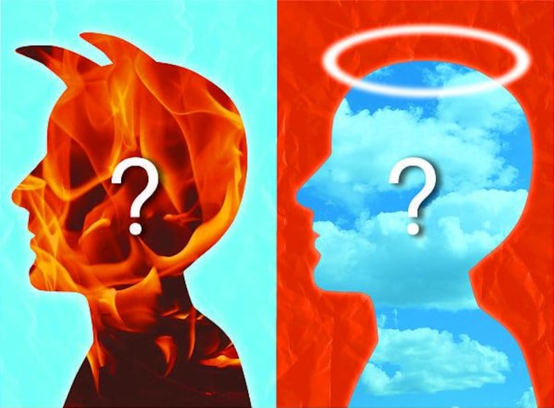 Illustration by Steve Baker/Deseret News
