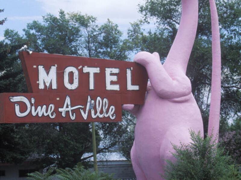 FILE: I realized that the worrisome conditions in the Uintah Basin presented the opportunity for ingenuity and free enterprise to help turn things around.