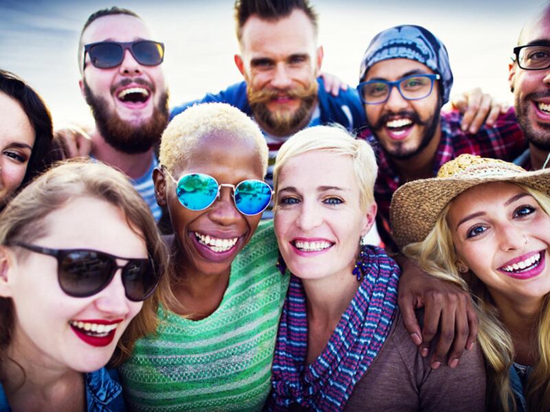 Bad news for organized religion: A majority of the religiously unaffiliated -- the so-called "nones" -- say they fell away from faith not because of any negative experience, but because they "stopped believing," usually before the age of 30.