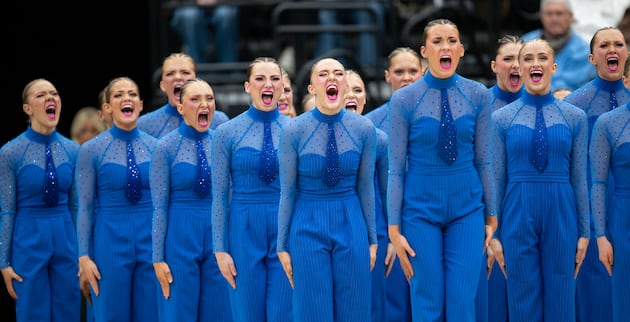 High school drill team: Utah Coaches Association 2026 all-state teams