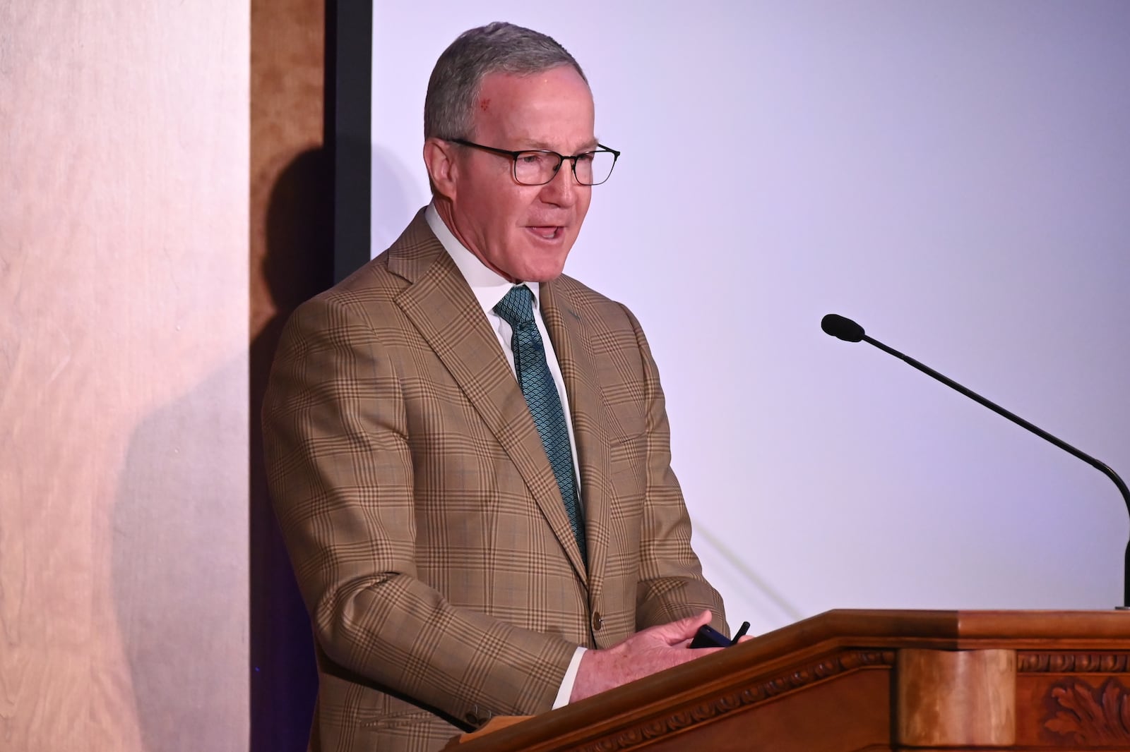 See the 5 goals the First Presidency set for BYU's medical school
