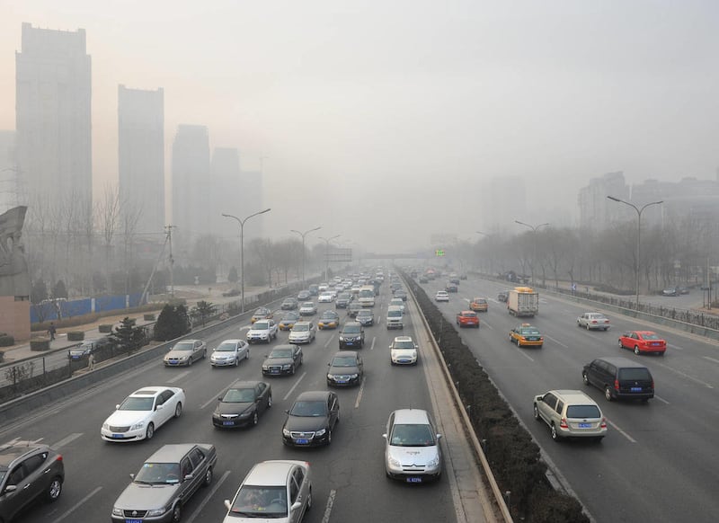 A recent study by MIT found that the pollution caused by driving causes more early deaths in the United States than the number of people who die each year in traffic crashes. Major sources of combustion pollution are roads and power generation.