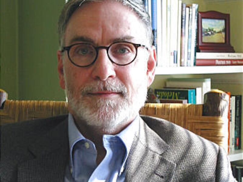 Larry Watson
