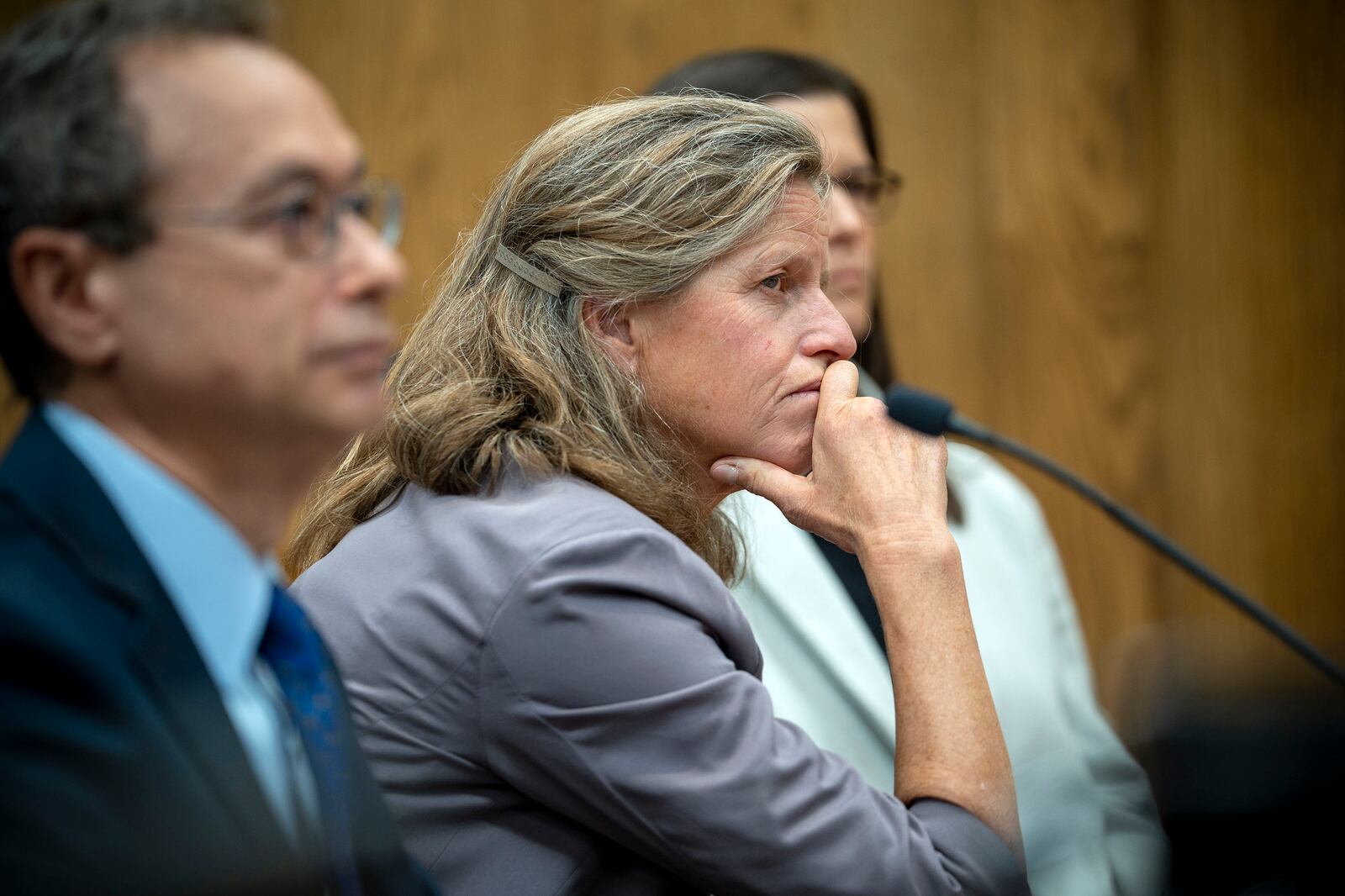 Wyoming abortion laws blocked by judge Deseret News Wyoming abortion laws blocked by judge Deseret News