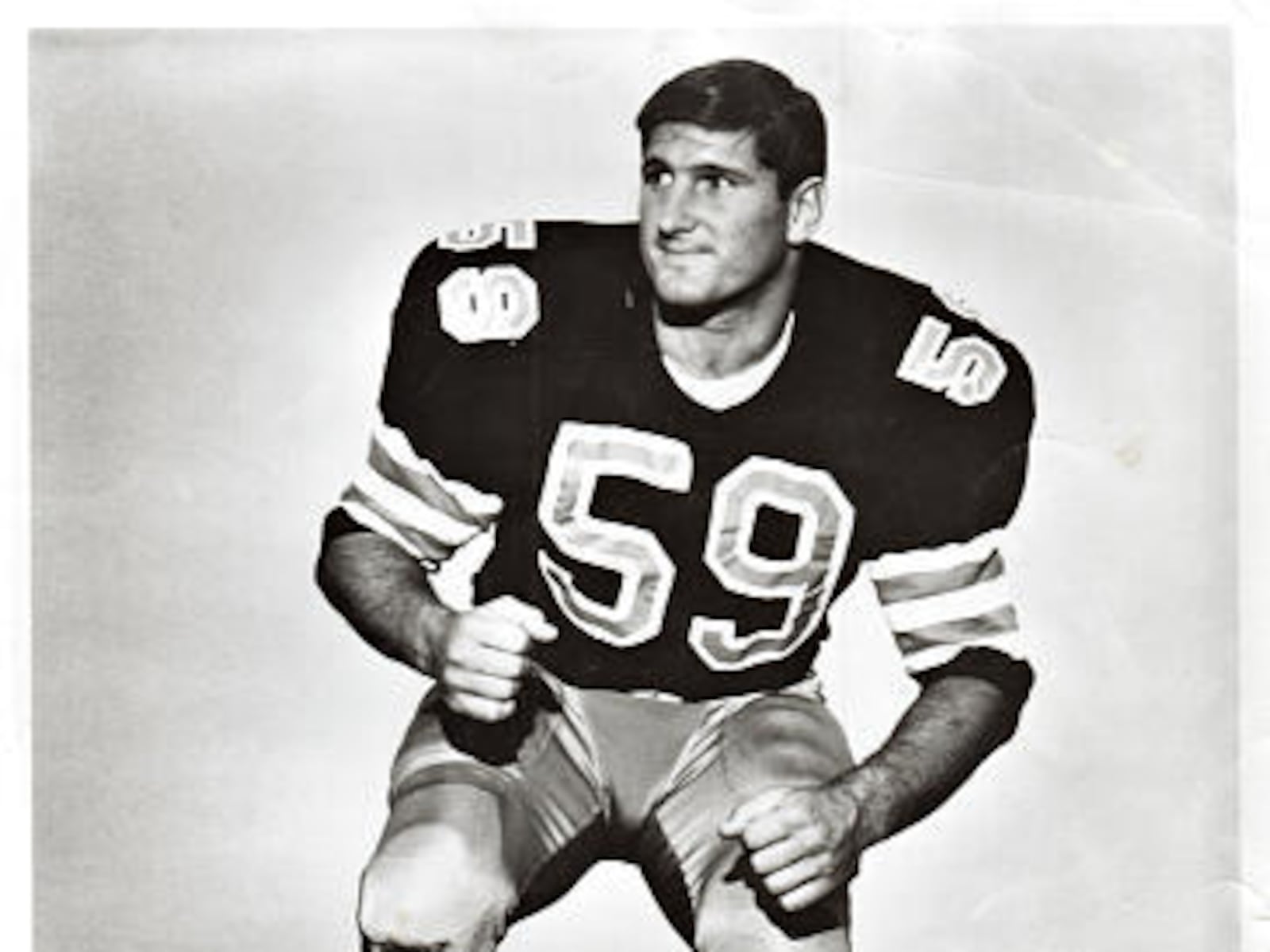 Whittinghams: Like father like son – Deseret News