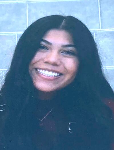 Search teams continue to look for Sophia Hernandez, who was reporting missing on Utah Lake Wednesday, May 6, 2020