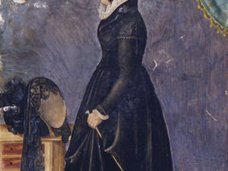 Emma Smith, art by Sutcliffe Maudsley