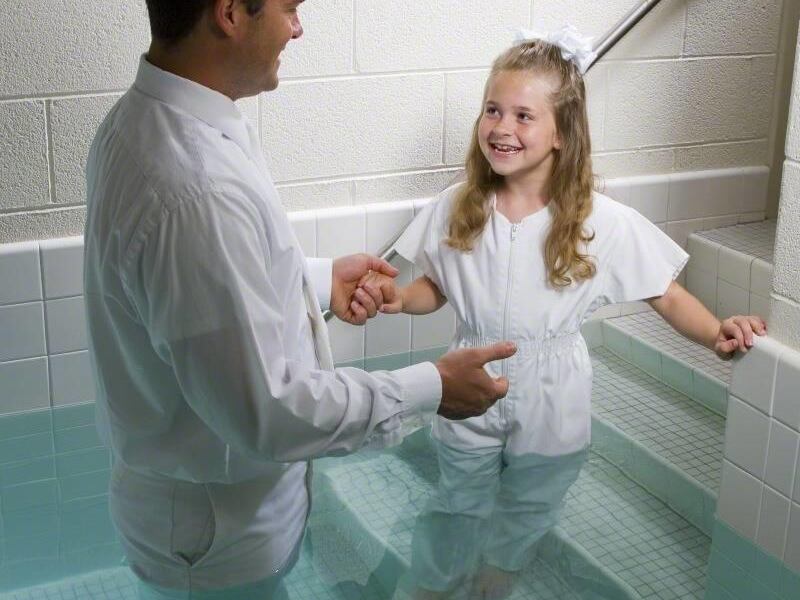 I think theres something to be learned by simple ceremony.