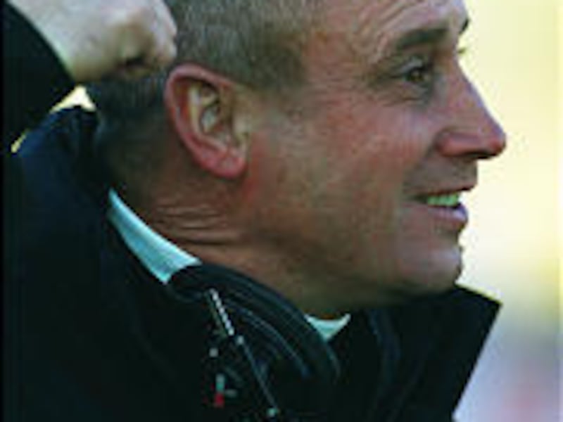 Jerry Graybeal