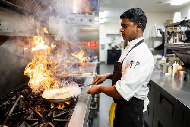 Why this new train-themed restaurant in Utah is worth checking out