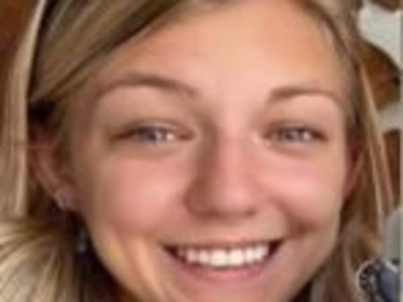 Gabby Petitio is still missing.