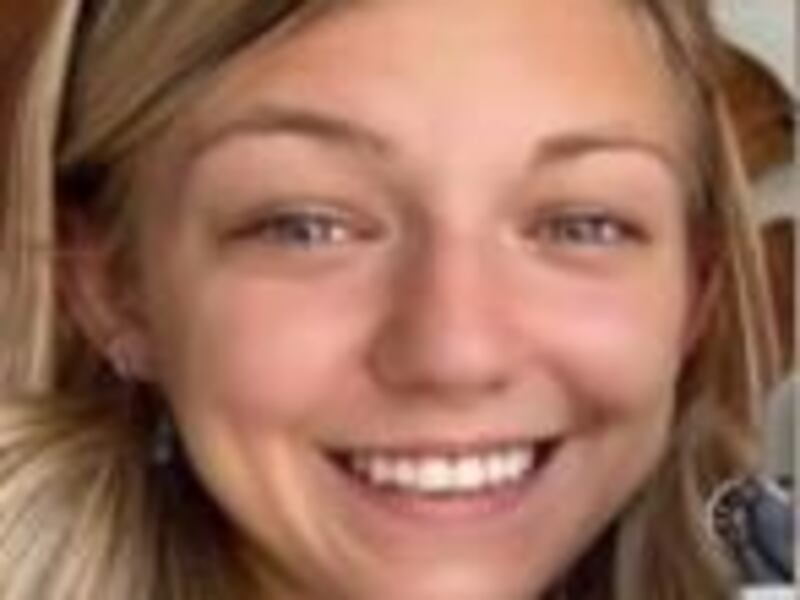 Gabby Petitio is still missing.