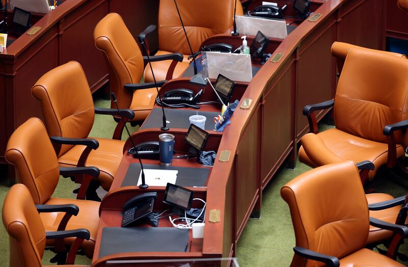 Critical race theory has dived both politicians and the public