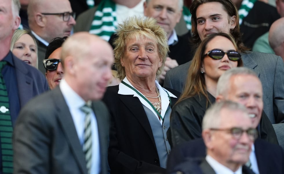 Rod Stewart Cancels Remainder of 2026 Tour Following Medical Procedure and On-Stage Incident
