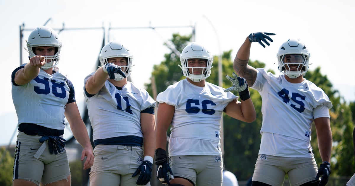 Learn the name Gabe Peterson