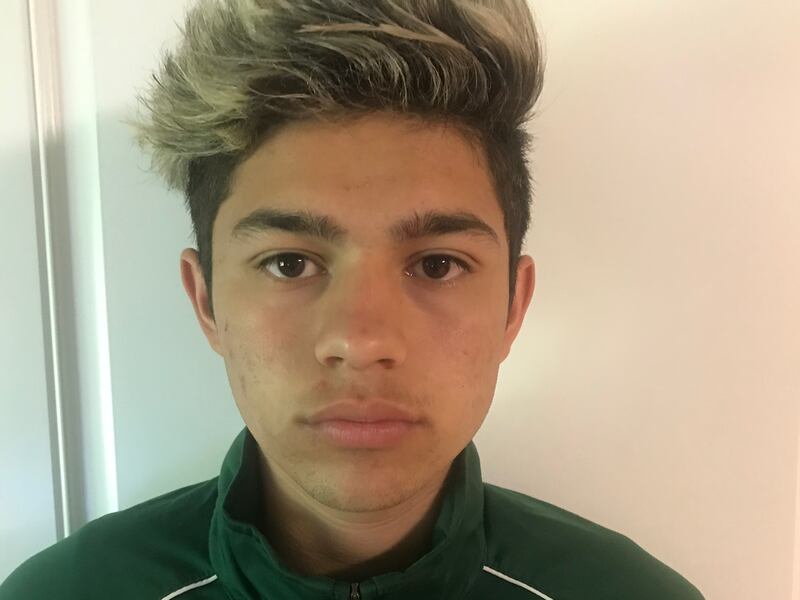 Edson Uribe, Provo