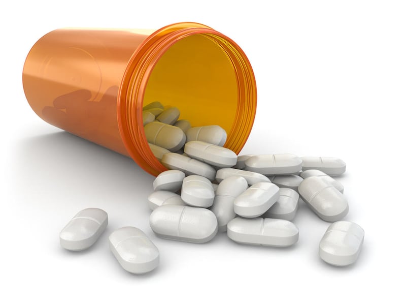 The FDA is finding carcinogens in popular heartburn medications