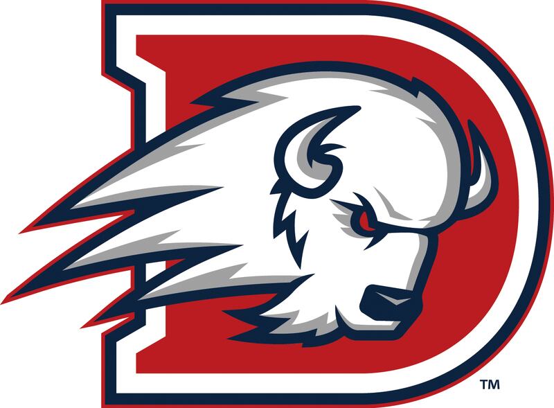 Dixie State volleyball swept South Dakota Mines.