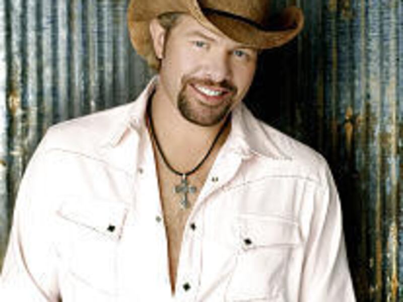 Toby Keith