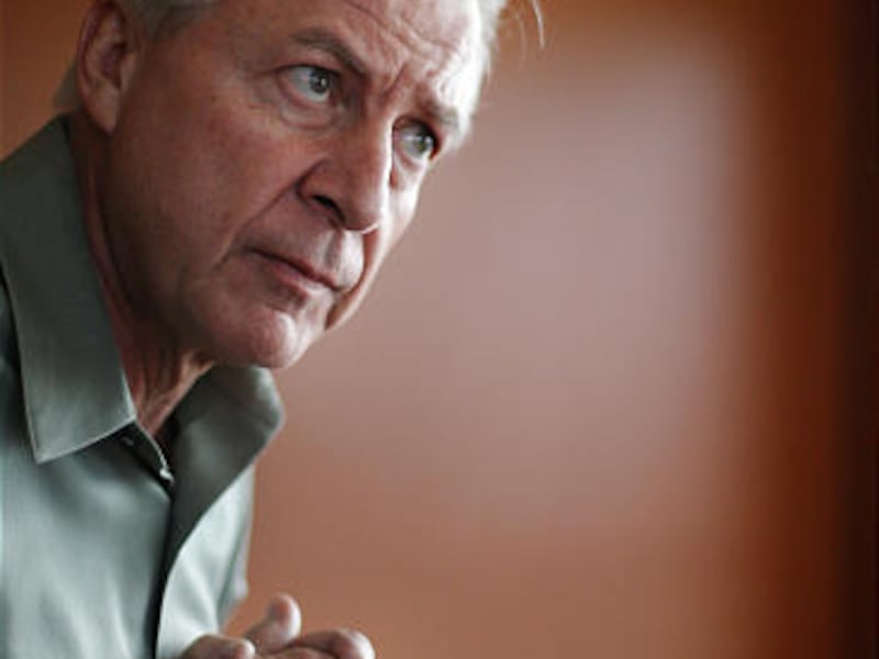 Dr. Dan Fischer is a former member of the FLDS Church who works with youths that are estranged from the church.