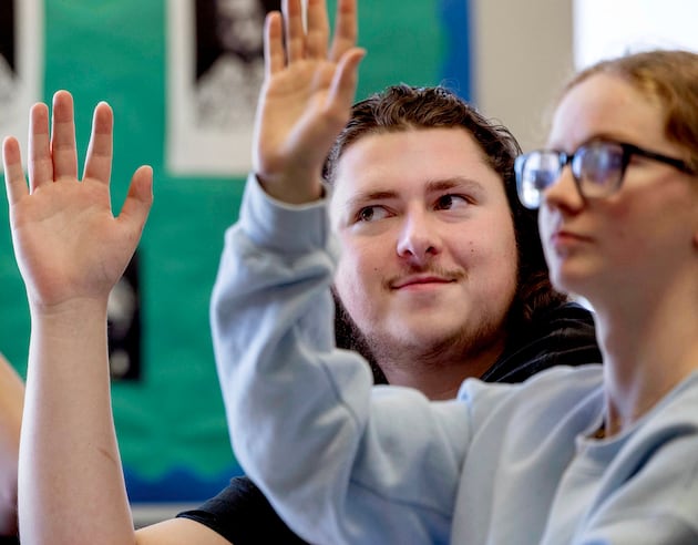 Concurrent enrollment: Utah high schoolers earning college credit in record numbers