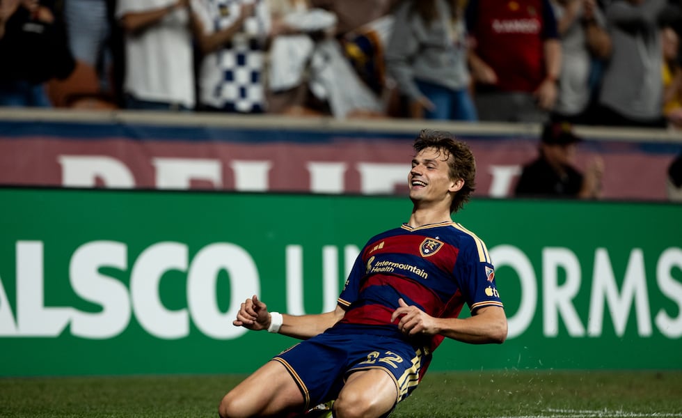 Real Salt Lake Ends Winless Streak; Utah Royals FC Complete Season Sweep
