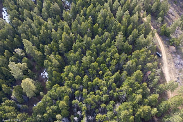 How fighting fires can accidentally solve the water crisis