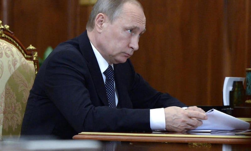 The notion of American exceptionalism is a product of the brief and extraordinarily successful time that our nation has existed as an independent entity.