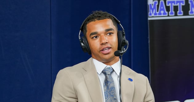 Preseason publicity has BYU in position to strike big