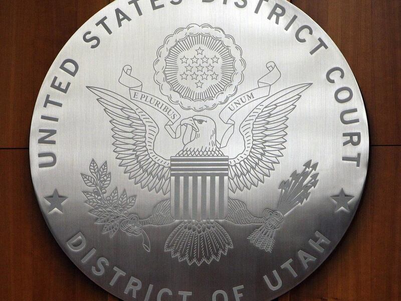 U.S. District Court Judge Clark Waddoups ordered that Pat Ruck and Breck England be placed on the ballot for the upcoming State School Board election. Waddoups previously ruled that Utah's process for selecting board candidates is unconstitutional.